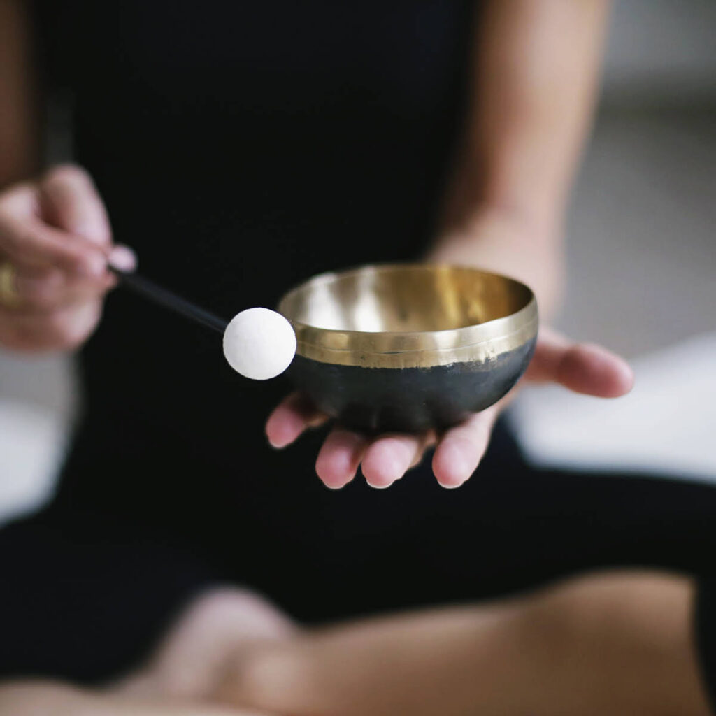 KANTO FIT Schwerin - Atem- und Meditationskurs