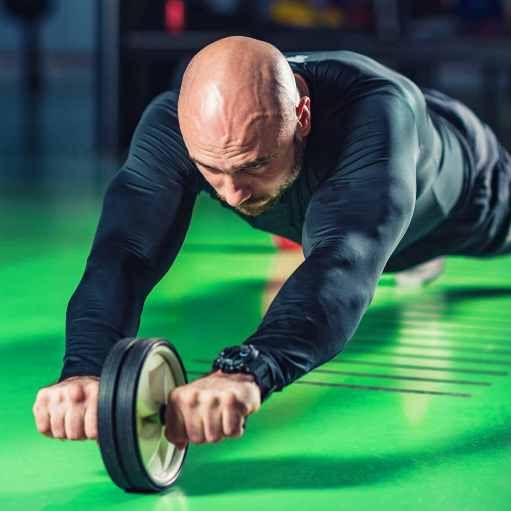 KANTO FIT Schwerin - Stretch & Relax Kurs